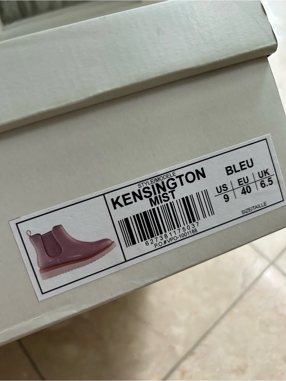 Cougar kensington chelsea